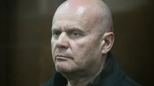 Экс-мэр Красноярска Владислав Логинов попросил о сделке со следствием