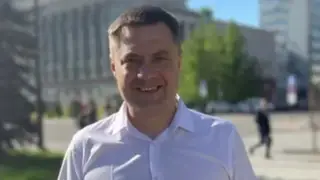 «Папа, кажется, мы популярные»: sibnovosti.ru пообщались с красноярцем, 11 лет снимавшим дочку на День знаний