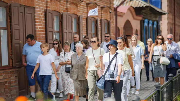 Туроператоры Красноярского края могут получить до 1 миллиона рублей на создание экскурсионных маршрутов