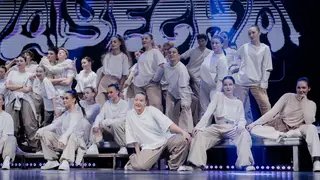 Красноярских студентов приглашают на «Студвесну»: регистрация продлится до 10 марта Красноярских студентов приглашают на «Студвесну»: регистрация продлится до 10 марта