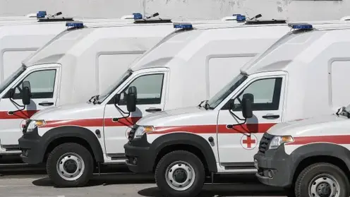 Медиков Омской области перевели на режим повышенной готовности из-за паводков