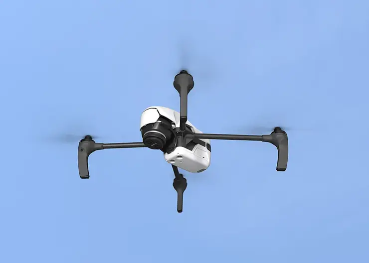 В Красноярском крае закупают беспилотники для контроля за культурным наследием