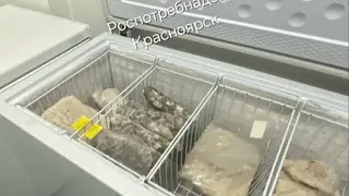 Ресторан в центре Красноярска оштрафован за нарушения санитарных норм: недельный борщ и проблемы с хранением Ресторан в центре Красноярска оштрафован за нарушения санитарных норм: недельный борщ и проблемы с хранением