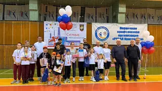 На Красноярском алюминиевом заводе выбрали самую творческую и дружную семью металлургов