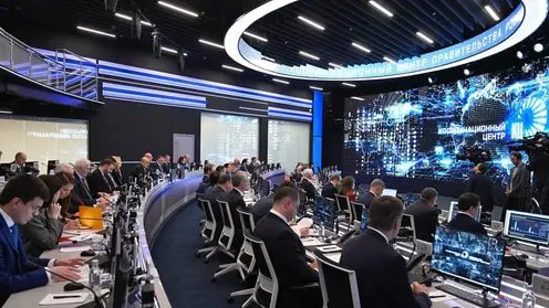 Губернатор Красноярского края Михаил Котюков предложил новые подходы к подготовке инженерных кадров