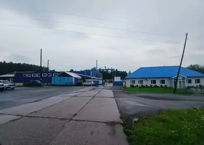 Четверо мужчин годами работали на предприятии под Красноярском охранниками за половину МРОТ