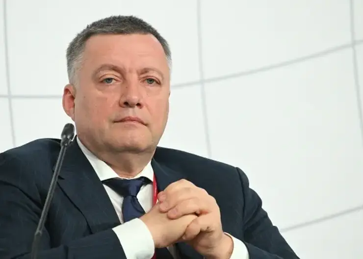 Губернатор Иркутской области решил возглавить региональное правительство