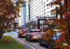 Промозглые выходные ждут красноярцев