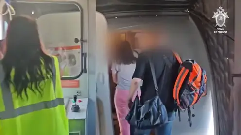 В Новосибирске задержана жительница Ачинска — её подозревают в убийстве дочери