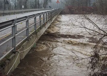 Жителей Сибири предупредили о возможности серьезных паводков
