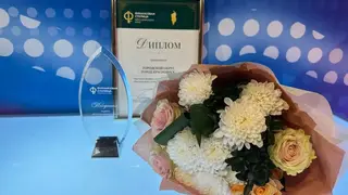 Красноярск — финансовая столица края: город получил почётный статус по итогам регионального конкурса