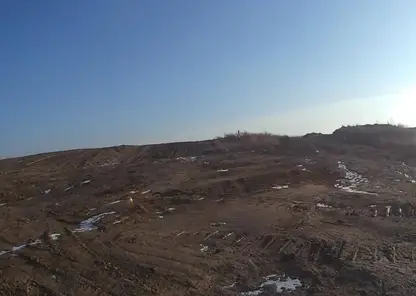 Прокуратура добилась взыскания ущерба с группы горнодобывающих компаний, незаконно использующих землю в Березовском районе Красноярского рая