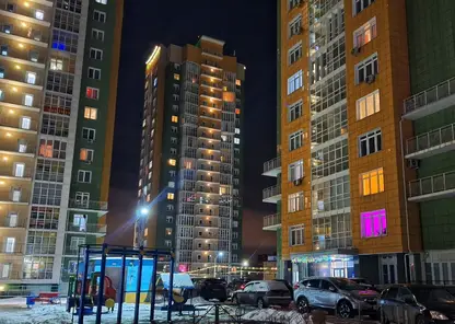 Красноярск занял одно из последних мест в рейтинге прибыльности недвижимости