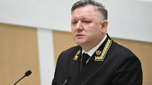 Исполняющим обязанности председателя Верховного Суда России стал выпускник омского вуза