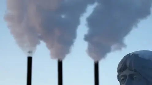 14 предприятий привлекут к ответственности за загрязнение воздуха в Красноярске