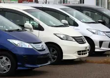 Автопоток парализовал Уссурийск: таможенники перешли на усиленный режим из-за рекордного ввоза машин