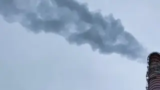 В Красноярске закроют старую котельную в центре города — тепло дадут от ТЭЦ