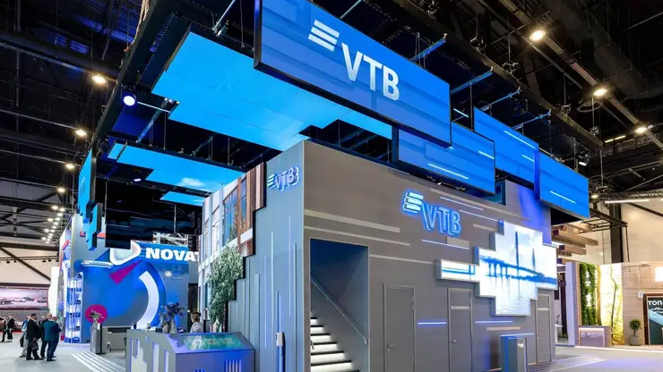 ВТБ вышел в прибыль по розничному бизнесу