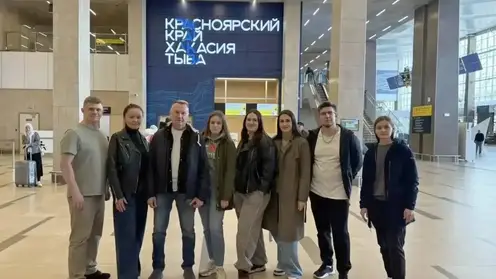 Семь красноярских врачей отправились работать в Свердловск ЛНР