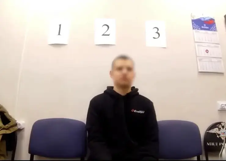 В Томской области задержали пиромана, который поджег 15 квартир и нежилое здание