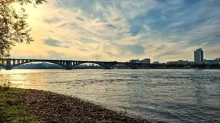 28 августа в Красноярске проверят систему экстренного оповещения