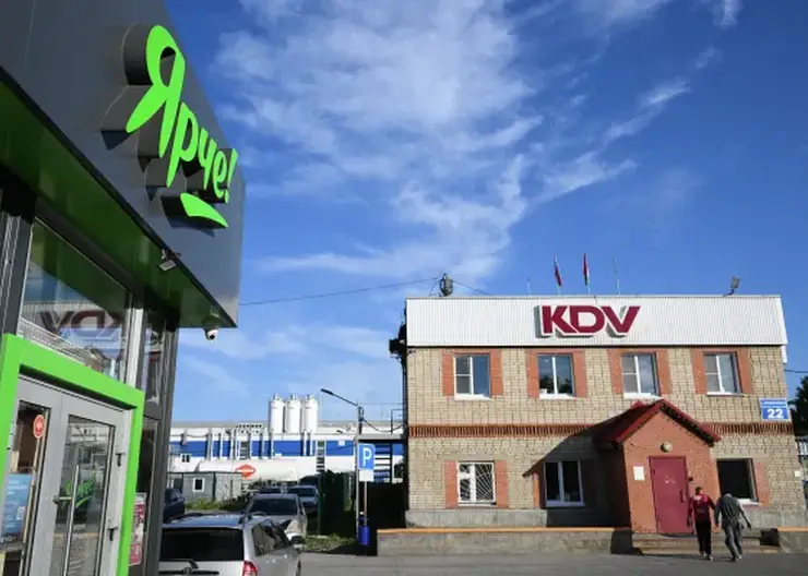 Будущее завода «Яшкино» в Кузбассе под вопросом из-за дел акционеров КДВ