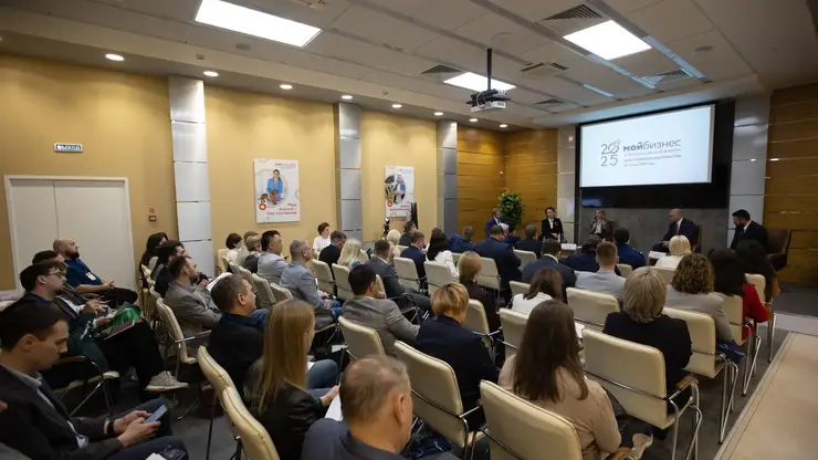 Ветераны СВО в крае могут получить поддержку на открытие своего дела