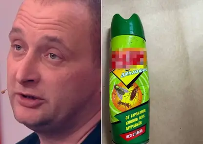 Защита отца из Красной Сопки требует провести эксперимент с дихлофосом — на мышах