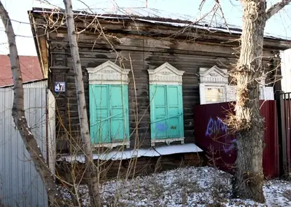 Почти 50 тысяч квадратных метров аварийного жилья расселят в Забайкалье к осени 2028 года