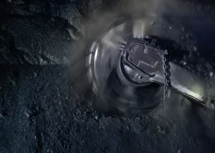 Спад на угольном рынке вынудил остановить 18 предприятий в Кузбассе