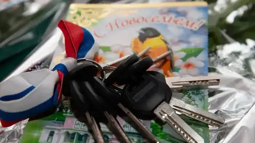 Вдовы бойцов СВО в Красноярском крае теперь смогут получить выплаты на покупку жилья