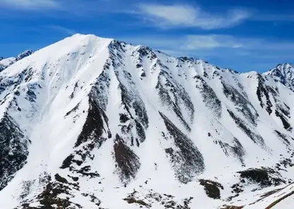 Доступ ограничили к горе Мунку-Сардык в Бурятии после двух трагедий с туристами