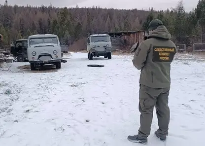 Житель Забайкалья застрелил знакомого из охотничьего ружья во время ссоры