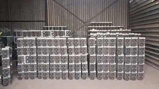 Нелегальные добытчики крипты в Иркутской области намайнили почти на 9 миллионов рублей