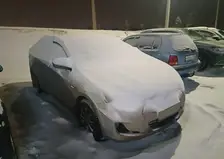 Ученый развеял мифы о прогреве автомобиля в морозы