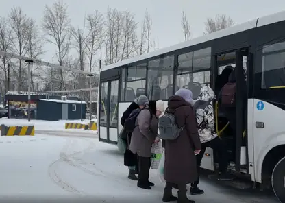 20 лет мучений: жители Зыково бьют тревогу из за автобуса-призрака
