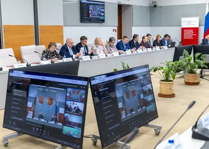 Депутаты оценили летний дорожный ремонт в Красноярском крае