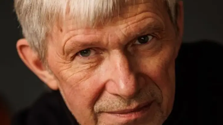 В Красноярске умер политолог Кирилл Дюндик