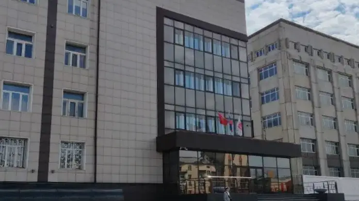 Нового гендиректора назначили на «Красмаше» на фоне дела о растрате