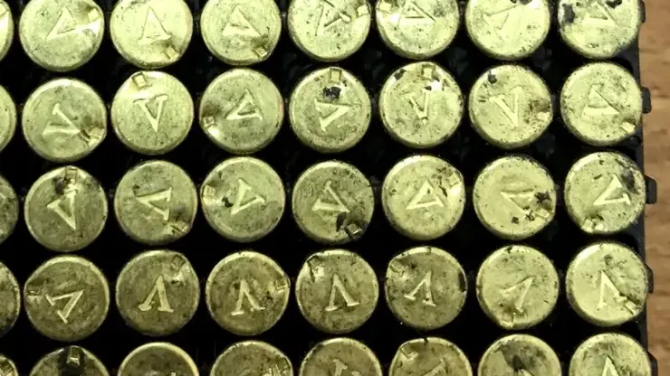 Красноярец пойдет под суд за попытку вывезти 70 патронов в Благовещенск