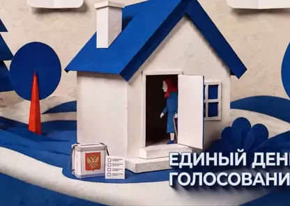 Участковые избирательные комиссии начали приём заявлений о голосовании на дому