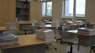 В Забайкалье установили новый рекорд: в этом году количество выпускников, сдавших ЕГЭ досрочно, значительно сократилось
