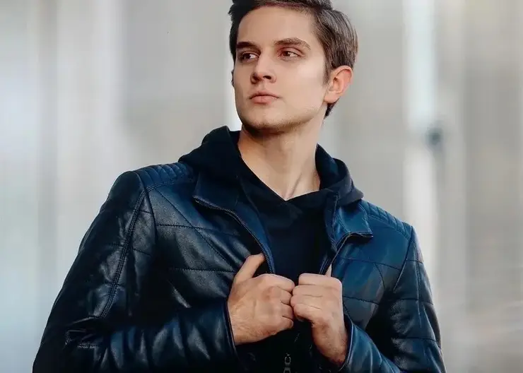 Футболист-любитель из Барнаула победил в конкурсе «Мистер Россия Universal 2023»