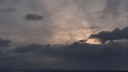 Из-за похолодания в Красноярске введут режим НМУ