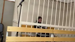 Блогерша из Приангарья предстанет перед судом за нападение на полицейских Блогерша из Приангарья предстанет перед судом за нападение на полицейских