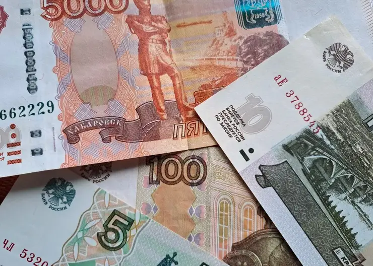 Больше 53 млн рублей за неделю выманили у жителей края мошенники