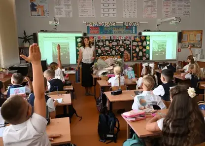 Школьников из деревни Тайна могут лишить возможности учиться рядом с домом