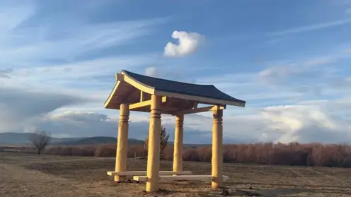 Руководитель проекта «Тропы Дальнего Востока» оценил ход работ по созданию экотроп в Забайкальском крае