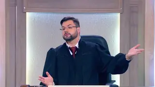 «Дела судебные. Деньги верните!» - популярное шоу на телеканале «Мир» «Дела судебные. Деньги верните!» - популярное шоу на телеканале «Мир»