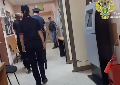 13-летнего школьника похитили и долго избивали в Хабаровском крае